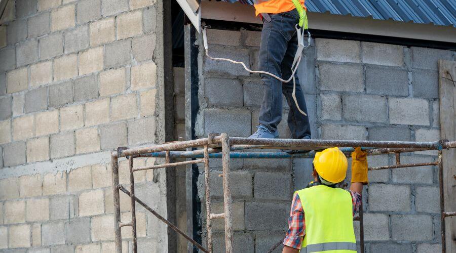 Local Chimney Repair in Benavides, TX